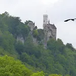 Paula Lichtenstein (Baden-Wurttemberg)