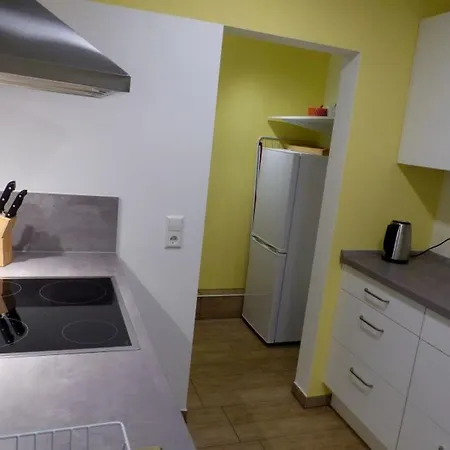 Paula Διαμέρισμα *