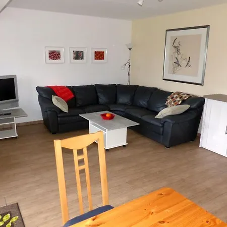 Διαμέρισμα Paula *