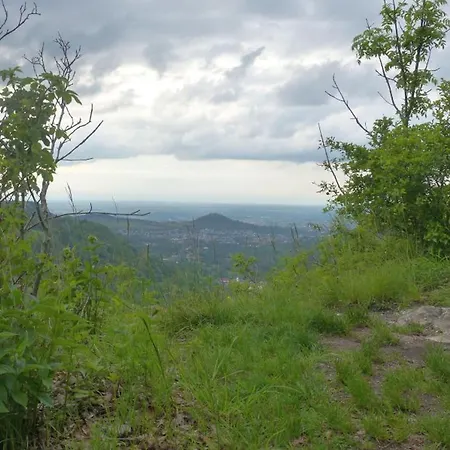 Apartamento Paula Sankt Johann (Baden-Wurttemberg)