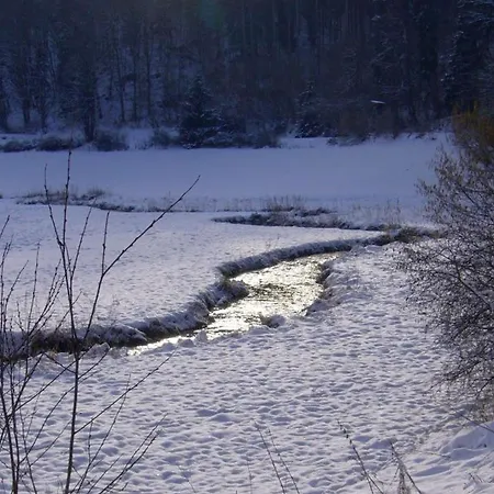 Διαμέρισμα Paula Lichtenstein (Baden-Wurttemberg)