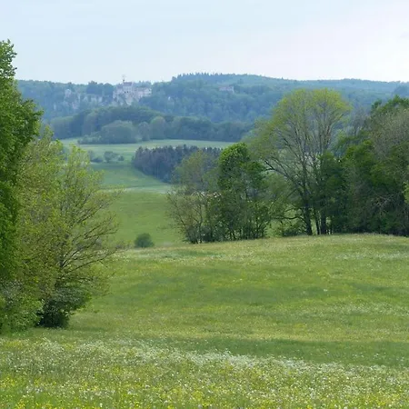 Paula Διαμέρισμα *