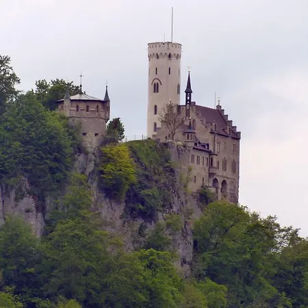 Paula Lichtenstein (Baden-Wurttemberg)