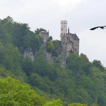 Paula Lichtenstein (Baden-Wurttemberg)