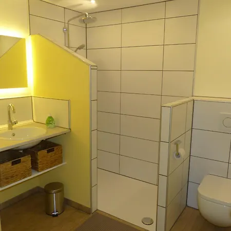 Διαμέρισμα Paula