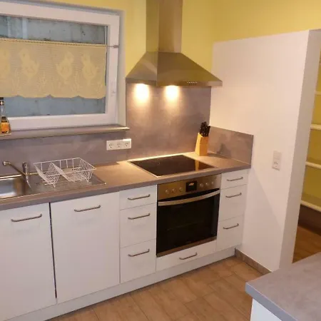 Paula Apartment Lichtenstein (Baden-Wurttemberg)