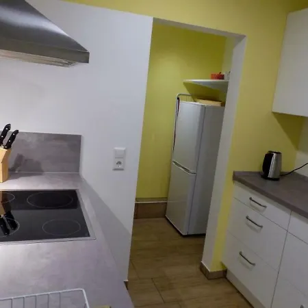 Apartment Paula Lichtenstein (Baden-Wurttemberg)