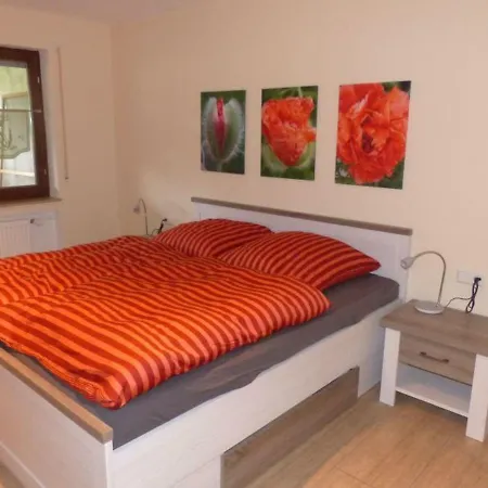Paula Apartment Lichtenstein (Baden-Wurttemberg)