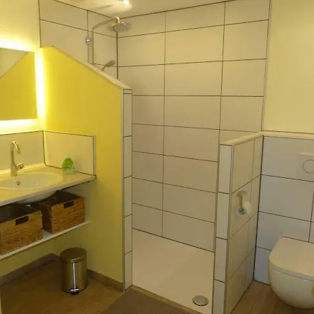 Apartment Paula
